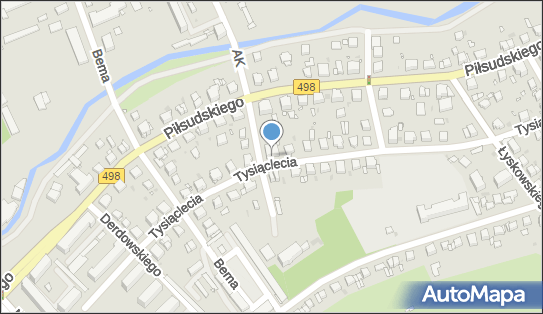 8761031113, Przedsiębiorstwo Produkcyjno - Handlowo - Usługowe 