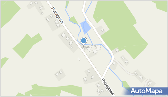 Przedsiębiorstwo Produkcyjno Handlowo Usługowe Ga Miks, Pstrągowa 38-121 - Przedsiębiorstwo, Firma, NIP: 6871146709