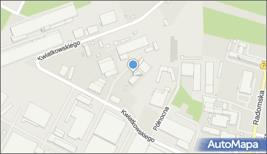 Przedsiębiorstwo Produkcyjno Handlowo Usługowe Goset Duo Bożena Gos- Wspólnik Spółki Cywilnej 27-200 - Przedsiębiorstwo, Firma, NIP: 6641041183