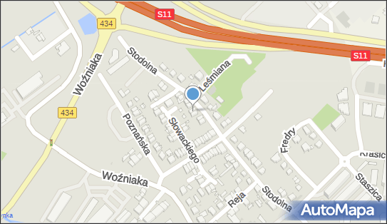 7772437692, Przedsiębiorstwo Produkcyjno - Handlowo - Uslugowe 