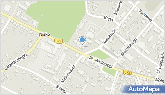 8651756743, Przedsiębiorstwo Produkcyjno-Handlowo-Usługowe 