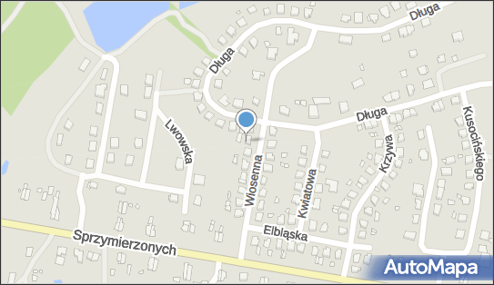 Przedsiębiorstwo Produkcyjno Handlowo Usługowe Hades, Wiosenna 11 14-400 - Przedsiębiorstwo, Firma, NIP: 5780250151