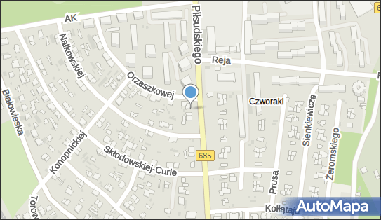 Przedsiębiorstwo Produkcyjno Handlowo Usługowe Hard Mirosław Sidorczuk Przedsiębiorstwo Wielobranżowe H & S Mirosław Sidorczuk 17-200 - Przedsiębiorstwo, Firma, NIP: 5421489969