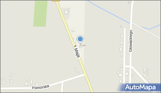 7750005092, Przedsiębiorstwo Produkcyjno-Handlowo-Usługowe i Transportowe Ciechtrans Eksport-Import Andrzej Ciechomski 