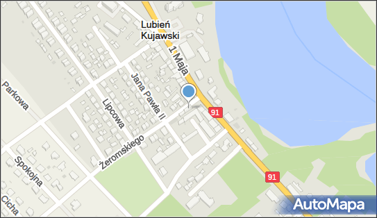 Przedsiębiorstwo Produkcyjno Handlowo Usługowe i Transportowe M w Marzena Wiśniewska Mirosław Wiśniewski 87-840 - Przedsiębiorstwo, Firma, NIP: 8882509789