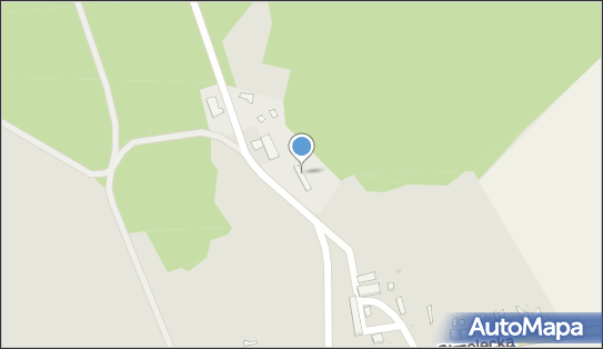 7560012491, Gospodarstwo Rolne Rudolf Blaut 