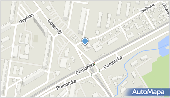 Przedsiębiorstwo Produkcyjno Handlowo Usługowe Ispo, Gdańsk 80-344 - Przedsiębiorstwo, Firma, numer telefonu, NIP: 5841021428