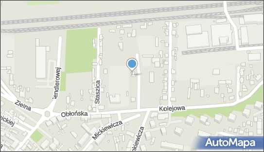 5631840545, Przedsiębiorstwo Produkcyjno Handlowo-Usługowe J.Fronc & D.Szczotkowski 