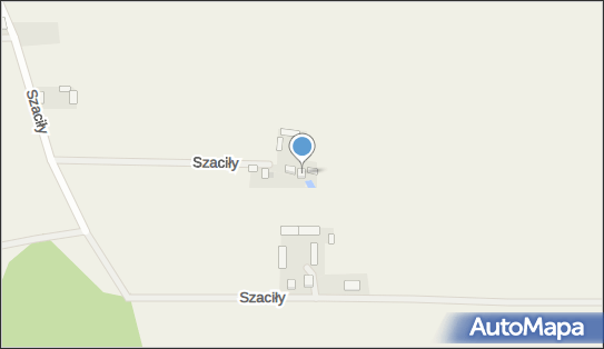 9661032935, Gospodarstwo Rolne 