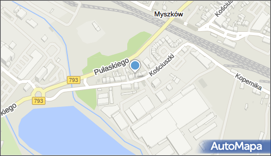 Przedsiębiorstwo Produkcyjno Handlowo Usługowe Kama Będkowscy 42-300 - Przedsiębiorstwo, Firma, numer telefonu, NIP: 5771002005