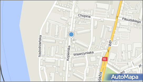 Przedsiębiorstwo Produkcyjno Handlowo Usługowe Kapitol w Likwidacji 69-100 - Przedsiębiorstwo, Firma, numer telefonu, NIP: 9570582647