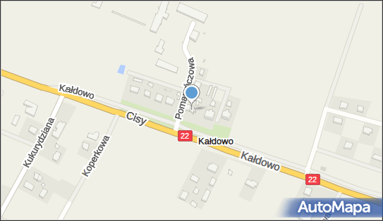 5791800129, Przedsiębiorstwo Produkcyjno-Handlowo-Usługowe 