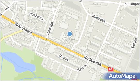 Przedsiębiorstwo Produkcyjno Handlowo Usługowe Lemar Bis L Izydorczyk A Niemiec M Winiarczyk 47-100 - Przedsiębiorstwo, Firma, NIP: 7561862091