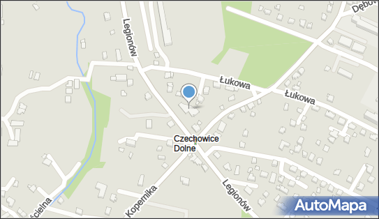 Przedsiębiorstwo Produkcyjno Handlowo Usługowe Lusopol 43-502 - Przedsiębiorstwo, Firma, numer telefonu, NIP: 6521003493