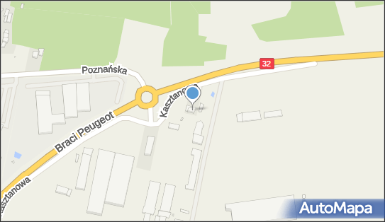 Przedsiębiorstwo Produkcyjno Handlowo Usługowe Mackintosh L Perz 64-200 - Przedsiębiorstwo, Firma, NIP: 9231000795