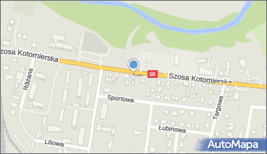 Przedsiębiorstwo Produkcyjno Handlowo Usługowe Mar Bet, Koronowo 86-010 - Przedsiębiorstwo, Firma, numer telefonu, NIP: 9670027112