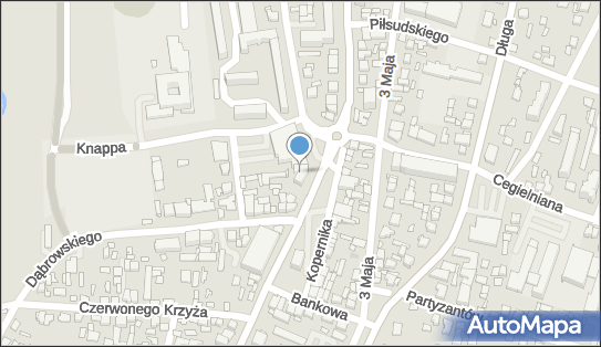 9181152510, Przedsiębiorstwo Produkcyjno- Handlowo- Usługowe 