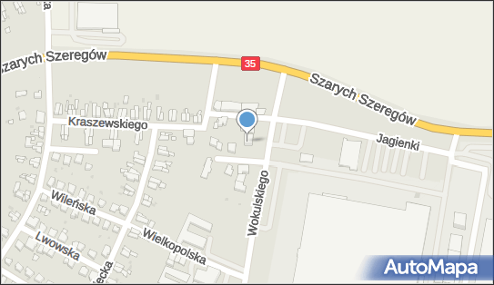 Przedsiębiorstwo Produkcyjno-Handlowo-Usługowe Marcinkowski Lucjan 58-100 - Przedsiębiorstwo, Firma, NIP: 8841497411