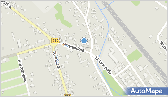 6491888617, Gospodarstwo Rolne Samburski Wincenty 