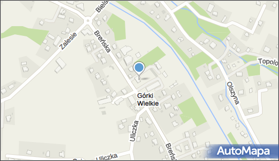 5480050301, Przedsiębiorstwo Produkcyjno Handlowo Usługowe 