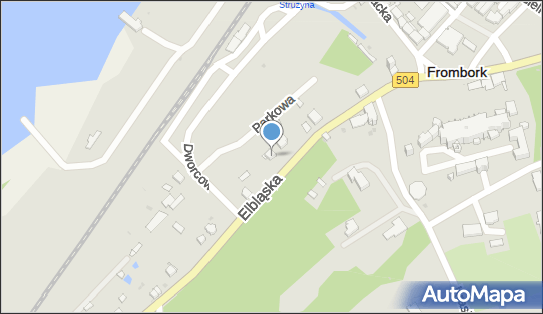 Przedsiębiorstwo Produkcyjno Handlowo Usługowe Mariko, Frombork 14-530 - Przedsiębiorstwo, Firma, numer telefonu, NIP: 5821519183