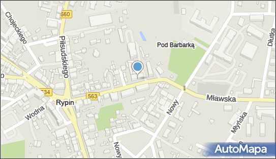 Przedsiębiorstwo Produkcyjno Handlowo Usługowe Marko M Marynowski R Figlewski J Kordecki 87-500 - Przedsiębiorstwo, Firma, numer telefonu, NIP: 8920003001