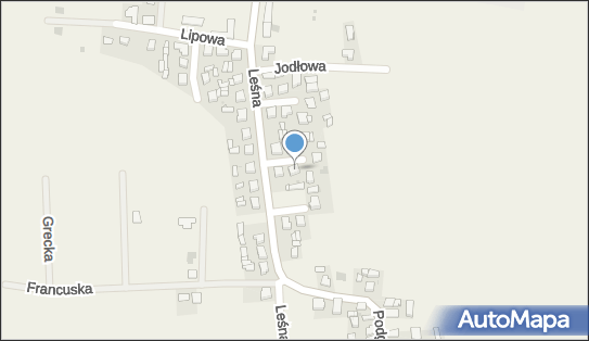 Przedsiębiorstwo Produkcyjno - Handlowo - Usługowe - Mateusz Gajowy 63-920 - Przedsiębiorstwo, Firma, NIP: 6991864235