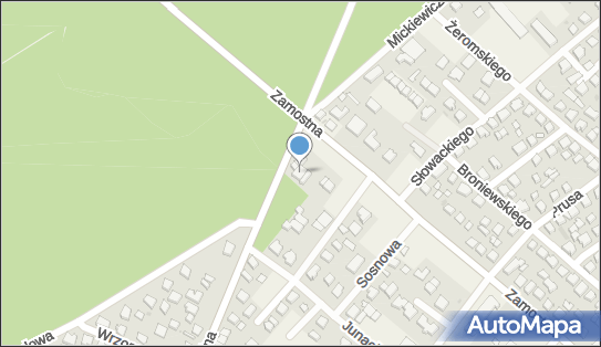 5881003626, Przedsiębiorstwo Produkcyjno Handlowo Usługowe 