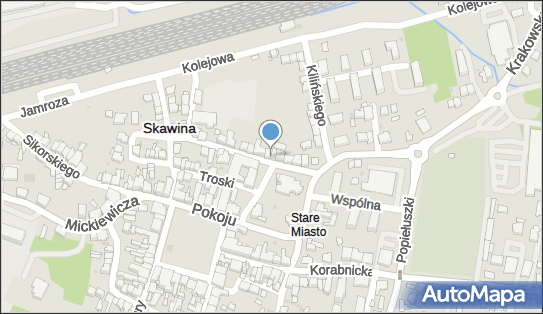 6791029137, Przedsiebiorstwo Produkcyjno-Handlowo-Usługowe 