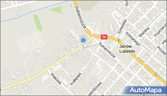 8621452978, Przedsiębiorstwo Produkcyjno-Handlowo-Usługowe 