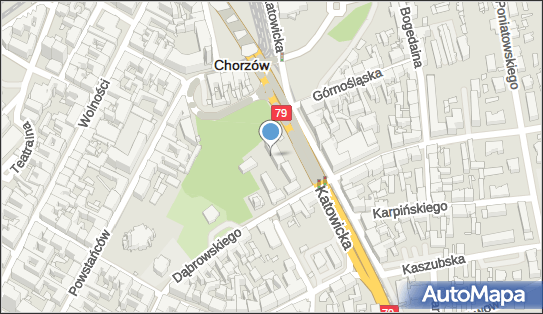 Przedsiębiorstwo Produkcyjno Handlowo Usługowe Mejd, Chorzów 41-500 - Przedsiębiorstwo, Firma, NIP: 6271127856