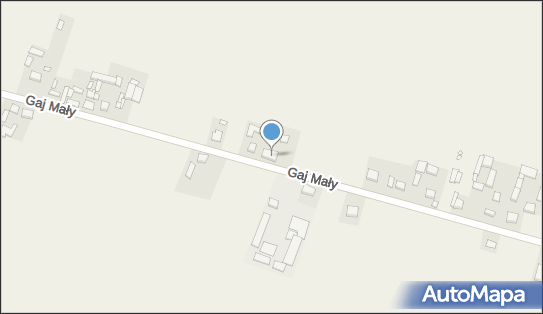 Przedsiębiorstwo Produkcyjno Handlowo Usługowe Messa, Gaj Mały 74 64-520 - Przedsiębiorstwo, Firma, NIP: 7871049094