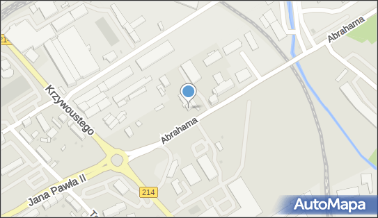 8411376797, Przedsiębiorstwo Produkcyjno-Handlowo-Usługowe 