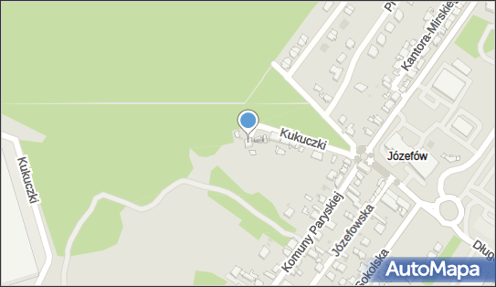 6441666168, Bud-Metal Sarno Kazimierz Sarno 