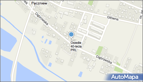 Przedsiębiorstwo-Produkcyjno-Handlowo-Usługowe Młyn Pęczniew - Jacek Krzesiński 99-235 - Przedsiębiorstwo, Firma, NIP: 8281007362