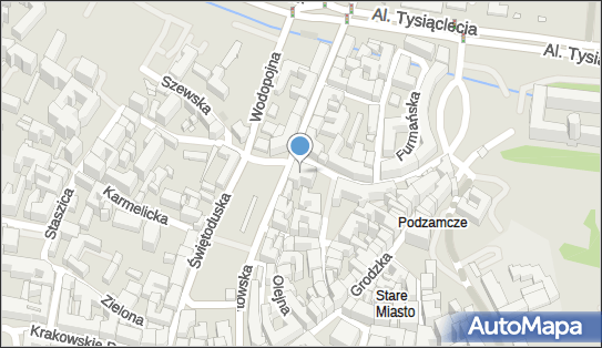 9460004375, Przedsiębiorstwo Produkcyjno- Handlowo- Usługowe 