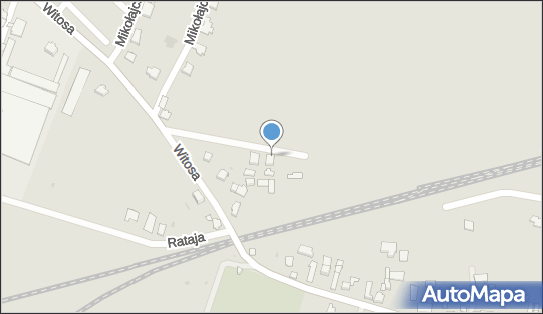 8392842671, Przedsiębiorstwo Produkcyjno-Handlowo-Usługowe Multiwood Mariusz Kasprowski 