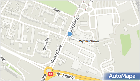 8880016605, Przedsiębiorstwo Produkcyjno Handlowo Usługowe Next Vita - Urszula Solecka 