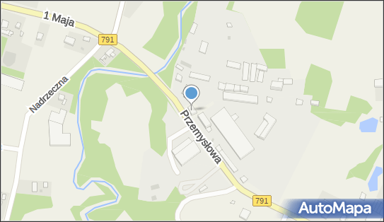 Przedsiębiorstwo Produkcyjno Handlowo Usługowe Osiny 42-262 - Przedsiębiorstwo, Firma, numer telefonu, NIP: 5730302070