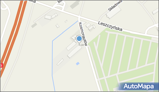 Przedsiębiorstwo Produkcyjno Handlowo Usługowe Osłonka Stefan i 64-115 - Przedsiębiorstwo, Firma, godziny otwarcia, numer telefonu