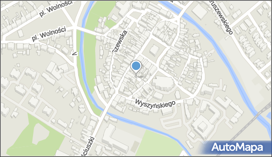Przedsiębiorstwo Produkcyjno Handlowo Usługowe Paweł Ewaryst Kamieniarz 64-000 - Przedsiębiorstwo, Firma, NIP: 6981378160