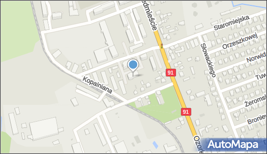 Przedsiębiorstwo Produkcyjno Handlowo Usługowe Point, Łęczyca 99-100 - Przedsiębiorstwo, Firma, numer telefonu, NIP: 7750005815