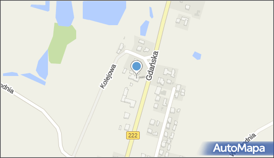 Przedsiębiorstwo Produkcyjno Handlowo Usługowe Profil 83-211 - Przedsiębiorstwo, Firma, NIP: 5932531595