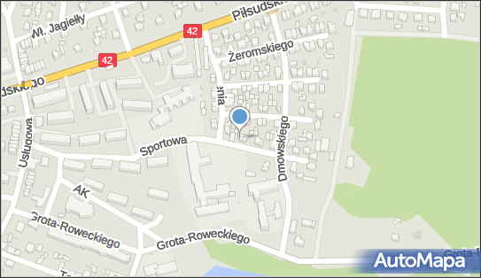 Przedsiębiorstwo Produkcyjno Handlowo Usługowe Prohaus 98-355 - Przedsiębiorstwo, Firma, numer telefonu, NIP: 8320003725