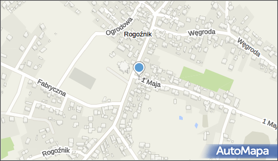 Przedsiębiorstwo-Produkcyjno-Handlowo-Usługowe Promogór Tomasz Krakowski 42-582 - Przedsiębiorstwo, Firma, NIP: 6271723340 (Dla danego przedsiębiorcy i numeru NIP istnieją inne wpisy w CEIDG)