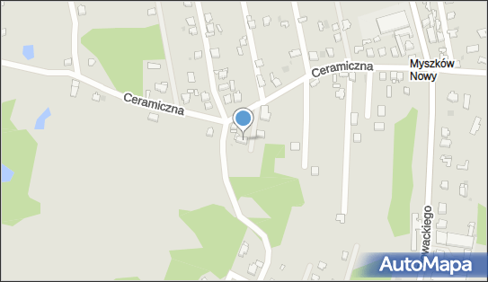 5771004501, Przedsiębiorstwo Produkcyjno-Handlowo-Usługowe 