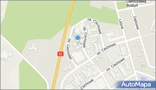 7661579182, Przedsiębiorstwo Produkcyjno-Handlowo-Usługowe 