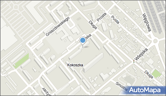 Przedsiębiorstwo Produkcyjno Handlowo Usługowe Raf Pol, Kolska 3 87-800 - Przedsiębiorstwo, Firma, NIP: 8881717178