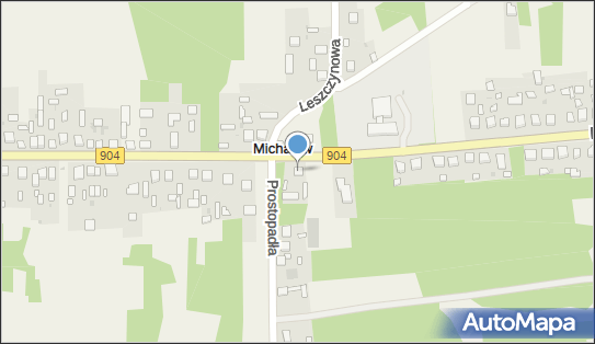 5732254547, Przedsiębiorstwo Produkcyjno-Handlowo-Usługowe 