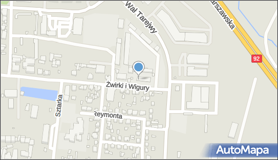 6650001651, Przedsiębiorstwo Produkcyjno-Handlowo-Usługowe 